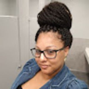 Meet your Posher, Lashanna